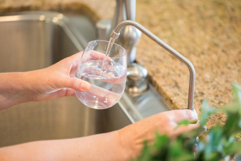 Ensuring Reliable Water Access Throughout Your Home ~ Fresh Design Blog