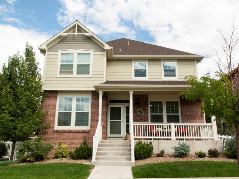 100s Of Clever Home Names ~ Fresh Design Blog