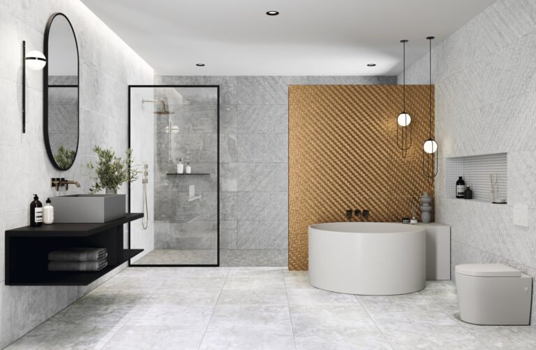 Designing a Bathroom That Works for Every Stage of Life ~ Fresh Design Blog