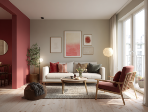 The Details That Make a Home Feel Solid ~ Fresh Design Blog