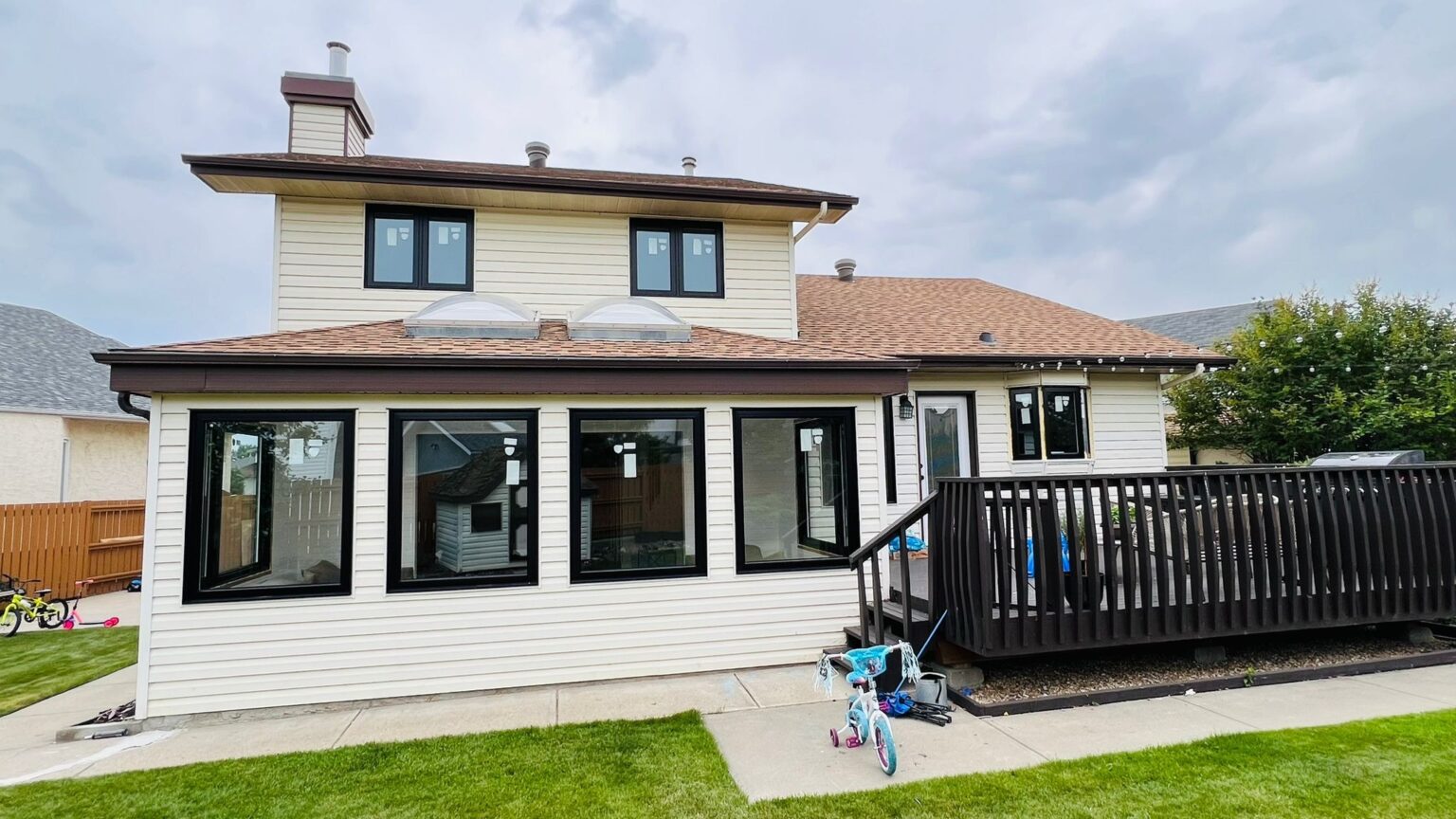 What Sets the Best Window Replacement Companies in Edmonton Apart ~ Fresh Design Blog