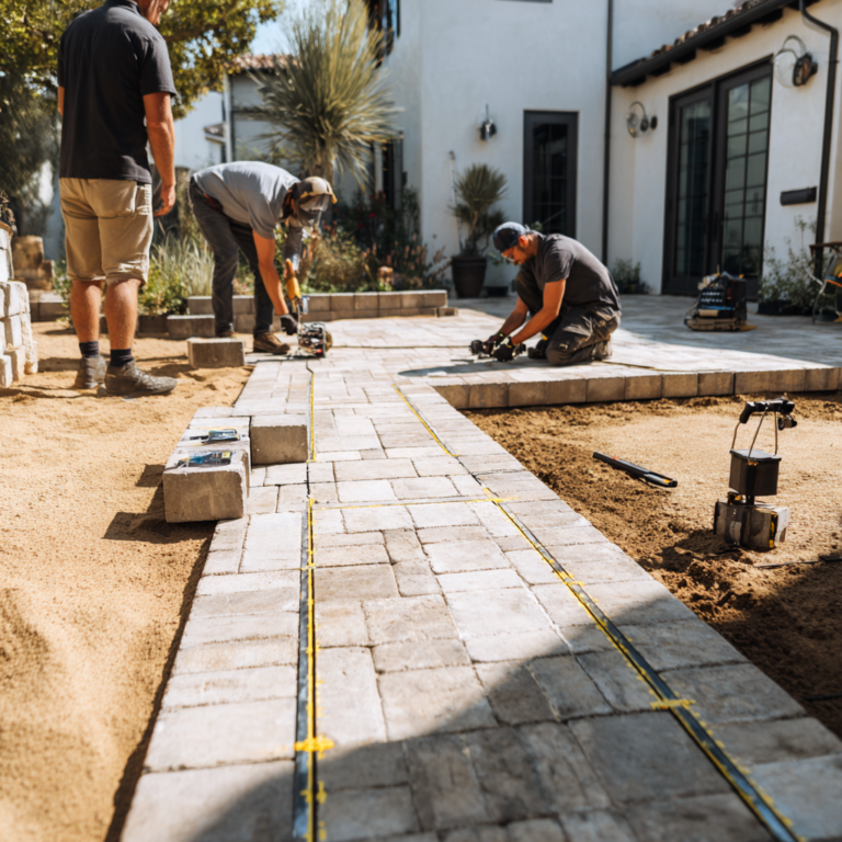 What Every Homeowner Should Check Before Digging In The Garden Or Starting A Renovation ~ Fresh Design Blog