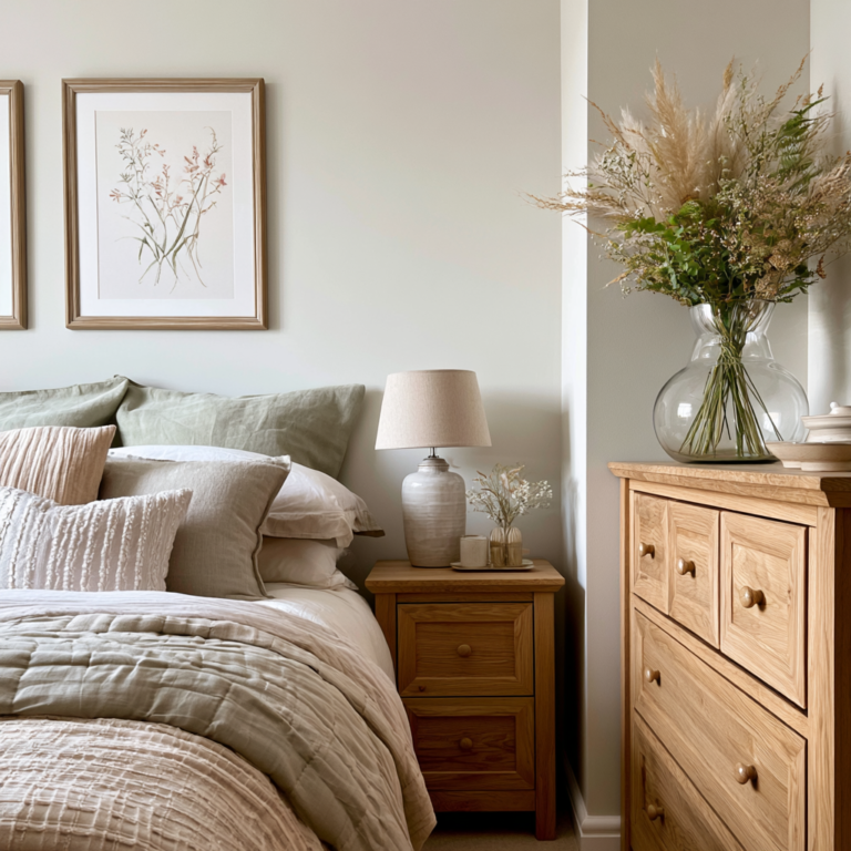 Modern Farmhouse Furniture & Home Decor Style Guide ~ Fresh Design Blog