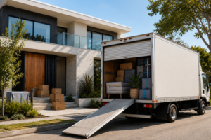 How to Protect Your Contemporary Furniture During an Interstate Move ~ Fresh Design Blog