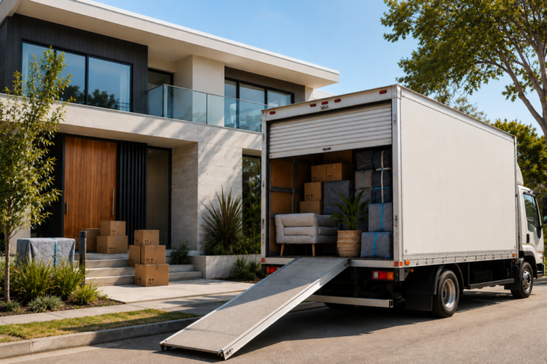 How to Protect Your Contemporary Furniture During an Interstate Move ~ Fresh Design Blog