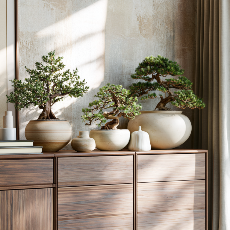 How Big Do Bonsai Trees Get? Beginner’s Growing Guide ~ Fresh Design Blog