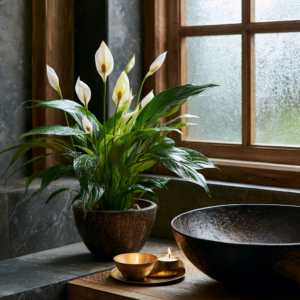 Tough Indoor Plants ~ Fresh Design Blog