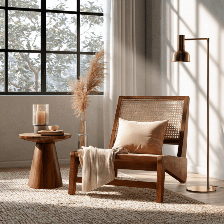 A Guide To Low-slung Furniture ~ Fresh Design Blog
