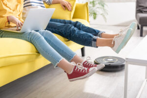 How Caring And Maintaining The Floors Has A Positive Impact On Your Well-being ~ Fresh Design Blog