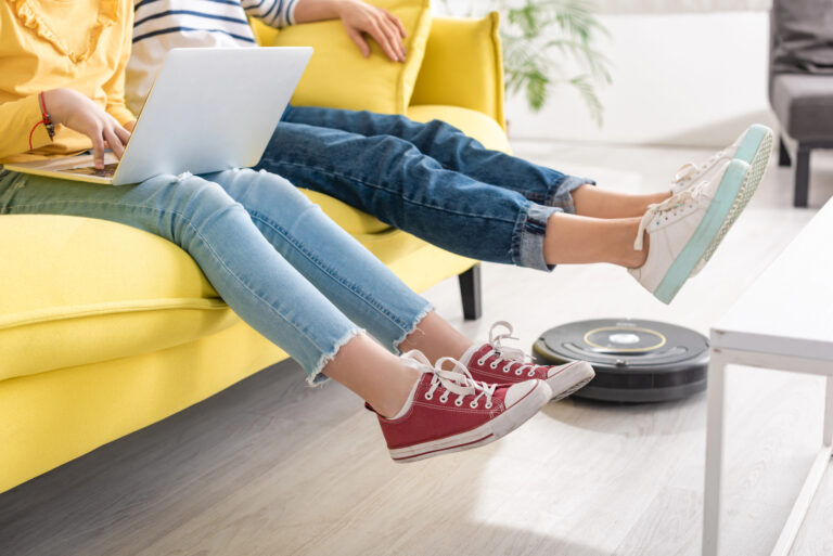 How Caring And Maintaining The Floors Has A Positive Impact On Your Well-being ~ Fresh Design Blog