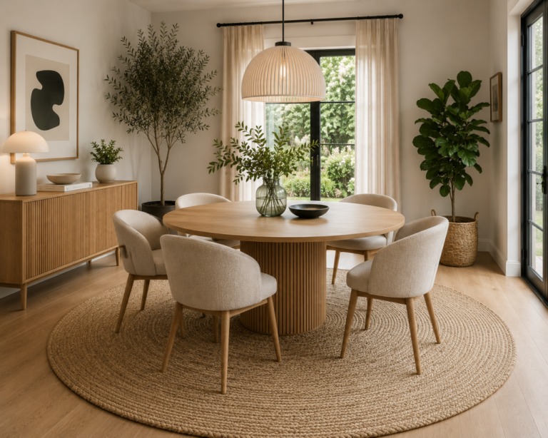 The Fresh Design Guide To Floor Rugs ~ Fresh Design Blog