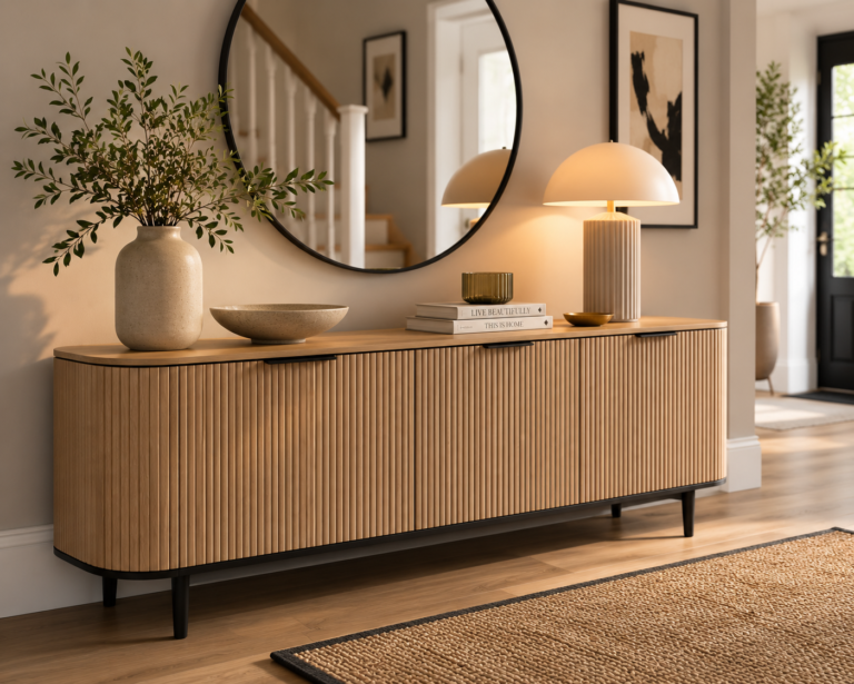 Style Meets Function ~ Fresh Design Blog