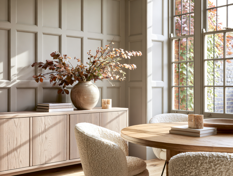 Top 10 Modern Sideboards ~ Fresh Design Blog