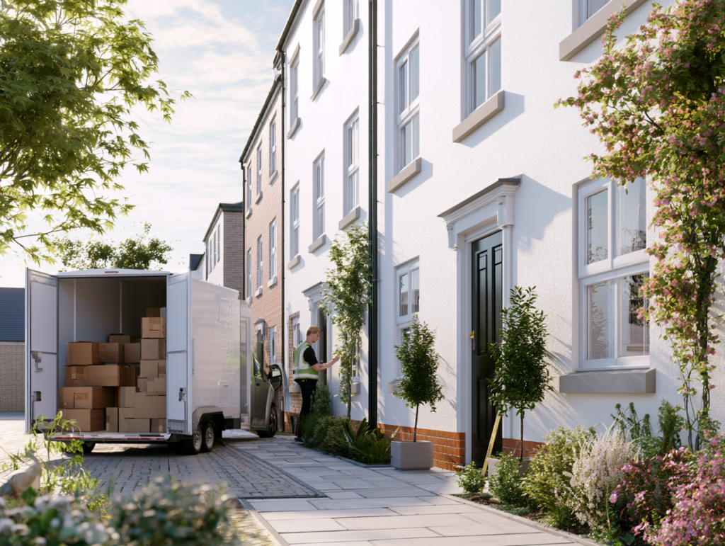 The 4 Best Full-Service Moving Companies in Utah Valley ~ Fresh Design Blog