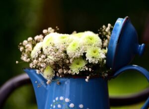 Creative Container Gardening Ideas ~ Fresh Design Blog
