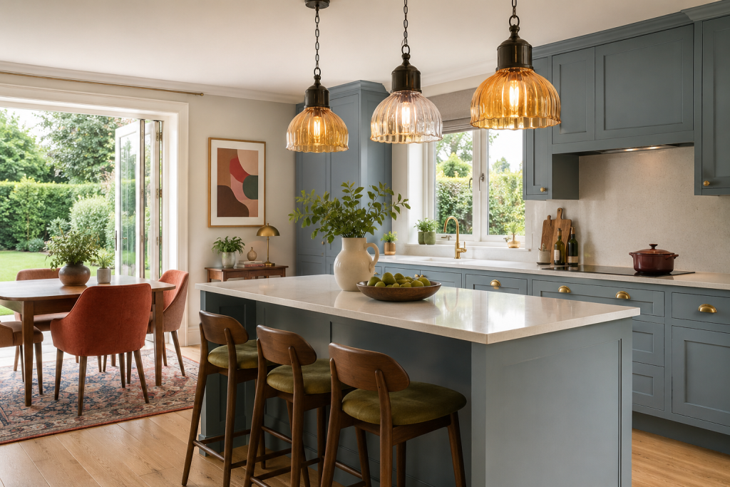 Let There Be Light: Top 10 Ceiling Lights For Your Home