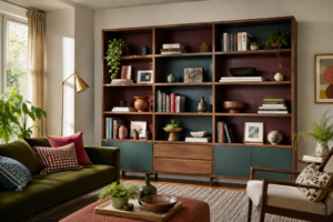 10 Of The Best Modern Bookcases