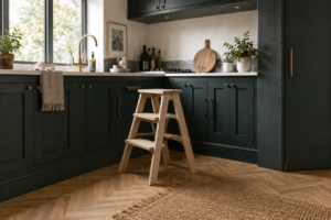 Step Right Up! Essential Sets Of Steps For Your Home