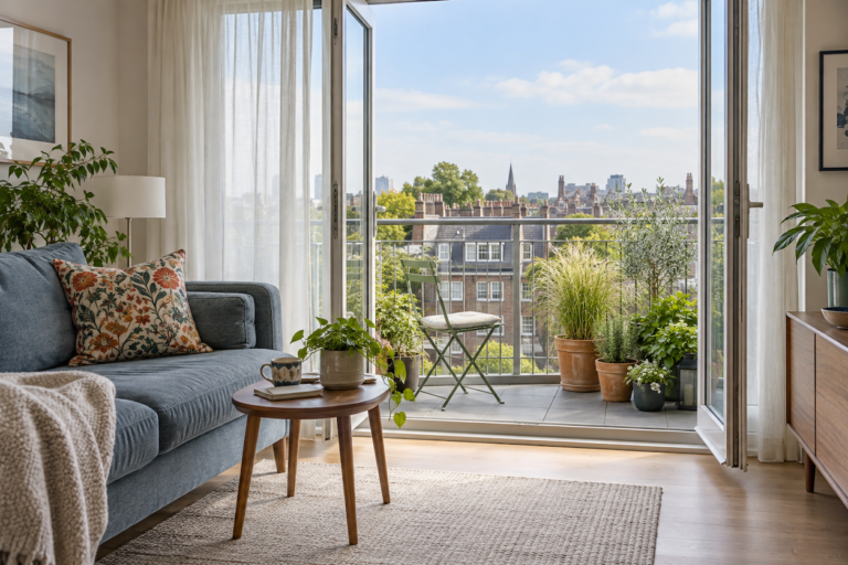 Your Home Doesn’t Stop at the Front Door: How Surroundings Shape Everyday Living
