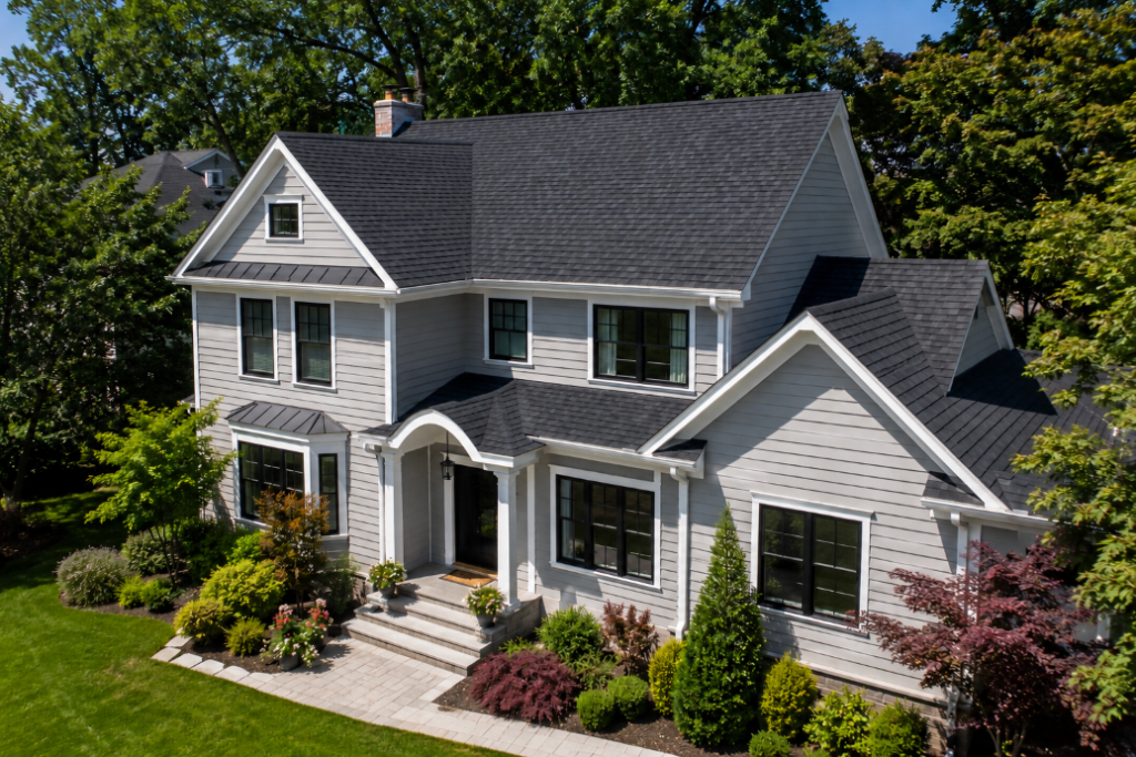 Best 5 Roofing Companies in Huntington for Reliable Replacement