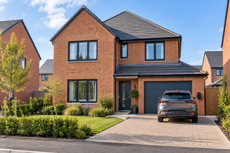 New-Build Extras That Are Worth Paying For – and Those You Can Skip