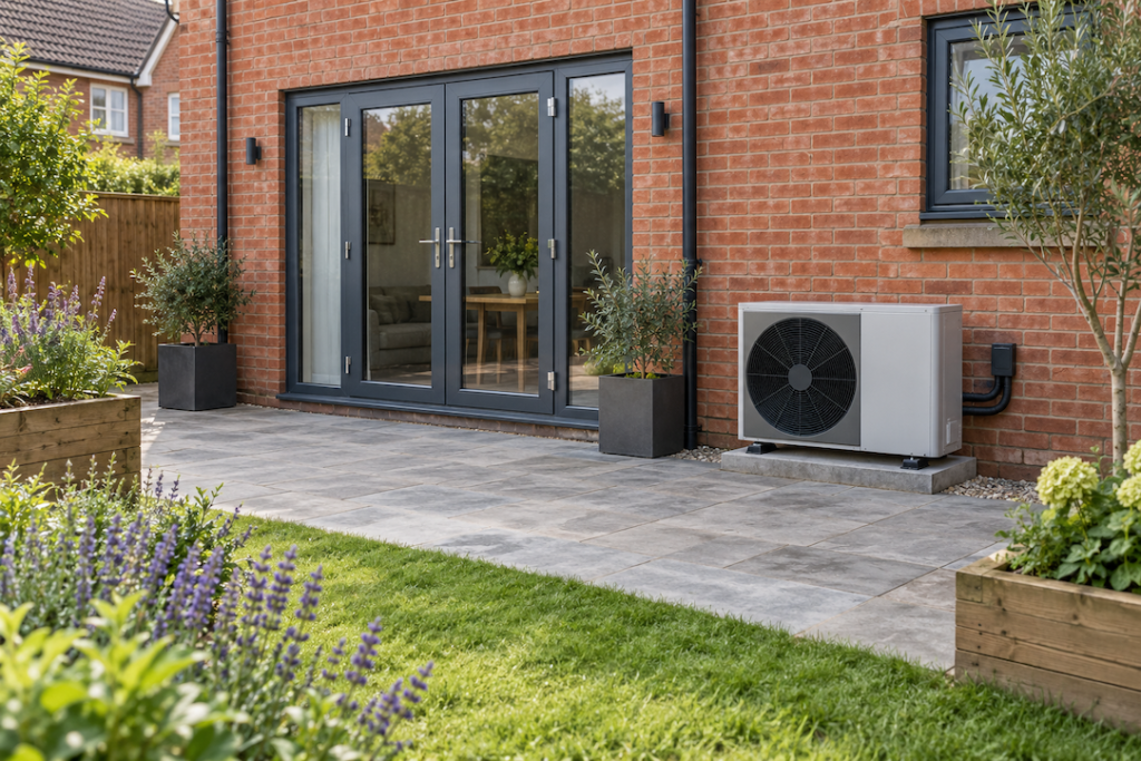 7 Best Heat Pump Brands for UK Homes to Compare in 2026
