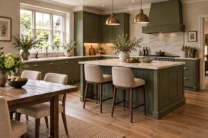 2027 Interior Colour Trends: 5 Shades Set To Shape Our Homes